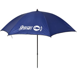 Deštník SENSAS Navy 2,2m