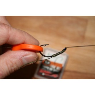Jehla Starbaits Boilie Needle 5cm
