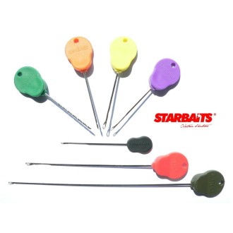 Jehla Starbaits Boilie Needle 5cm