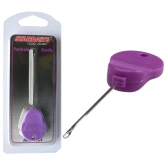 Jehla na partikl Starbaits Particule Needle 5cm