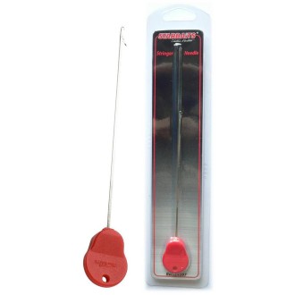 Jehla Starbats Stringer Needle 11,5cm