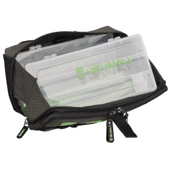 Iron-T Walk Bag PM (ledninka)