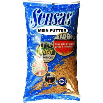 Krmení Mein Futter (cejn-perník) 1kg