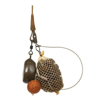 Obratlík Starbaits PVA Bagging č.8 10ks