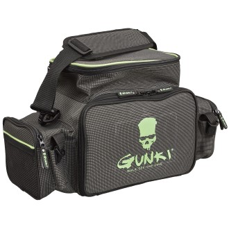 Iron-T Box Bag Front-Perch Pro (taška)