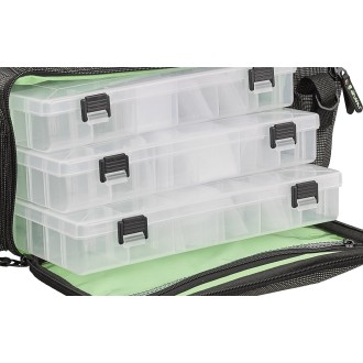 Iron-T Box Bag Front-Perch Pro (taška)