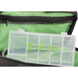 Iron-T Box Bag Front-Perch Pro (taška)