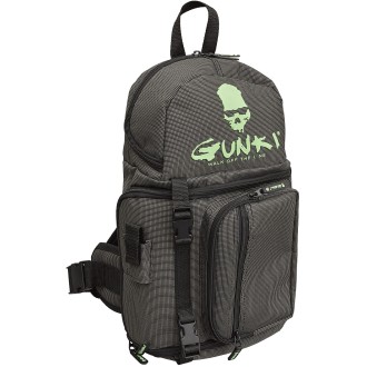 Iron-T Quick Bag (batoh)