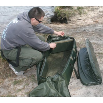 Podložka pod ryby Starbaits Carp Craddle
