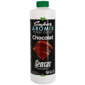 Posilovač Aromix Chocolate (čokoláda) 500ml