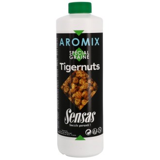 Posilovač Aromix Tygří ořech 500ml