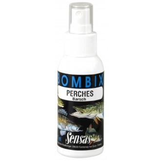 Posilovač Bombix Perches (okoun) 75ml