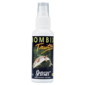 Posilovač Bombix Truites (pstruh) 75ml
