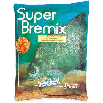 Posilovač Super Bremix (cejn) 300g