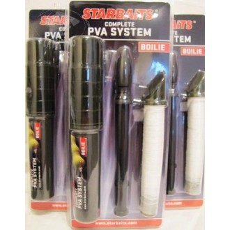 PVA punčocha Starbaits PVA System Stick17mm 6m