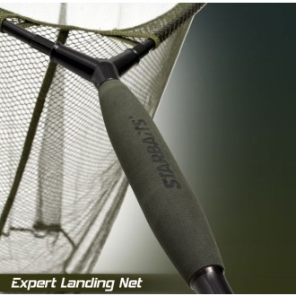Podběrák Starbaits Expert 115cm 1díl