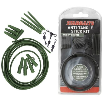 Montáž Starbaits Anti Tangle Stick Kit