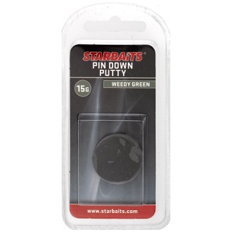 Plastické olovo Starbaits Pin Down Putty 15g