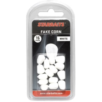 Úmělá kukuřice Starbaits Floating Fake Corn 15ks
