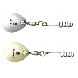 Přídavná třpytka Blade C Flash/Gold/Silver (2ks)