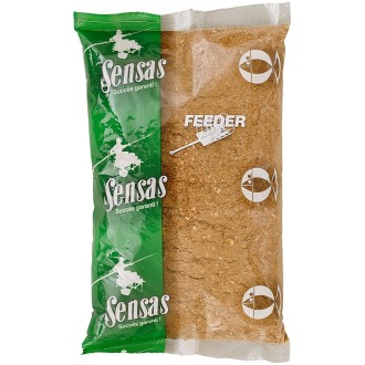 Krmení Super Prima Feeder 1kg