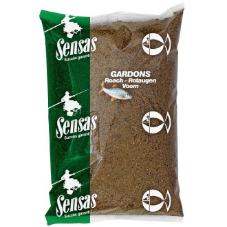 Krmení Super Prima Roach (plotice) 1kg