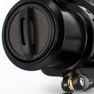 Naviják Starbaits Tron 12000 FD