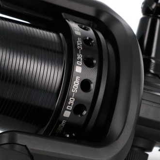 Naviják Starbaits Tron 12000 FD