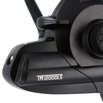Naviják Starbaits Tron 12000 FD