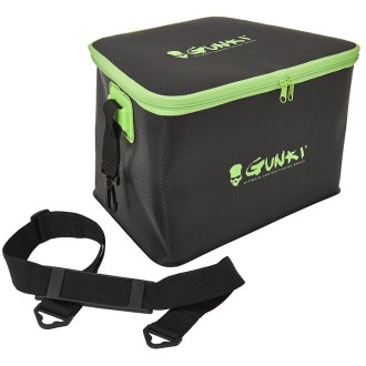 Nepromokavý box Gunki Safe Bag Squad Bellyboat