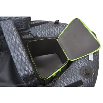 Nepromokavý box Gunki Safe Bag Squad Bellyboat