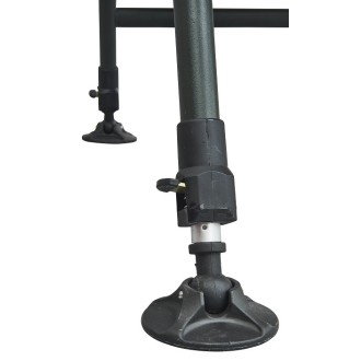 Křeslo Starbaits Comfort Mammoth Chair