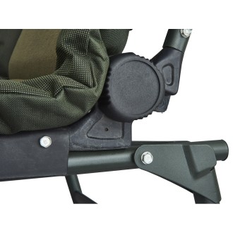 Křeslo Starbaits Comfort Mammoth Chair