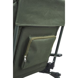 Křeslo Starbaits Comfort Mammoth Chair