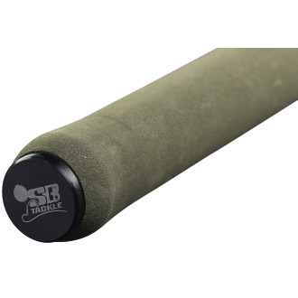 Prut Starbaits Freeway 2,1m 3,25lbs 3díly