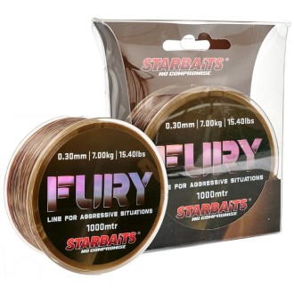 Vlasec Starbaits Fury 1000m
