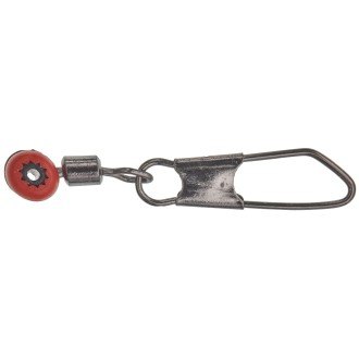 Bead Link Swivel (závěs na krmítko) 6ks