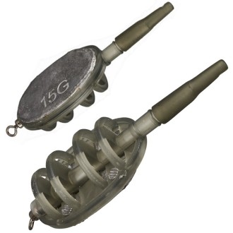 Krmítko Method Feeder MALÉ