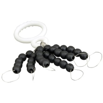 Special Rubber Rig Bead (gumové zarážky) 30ks