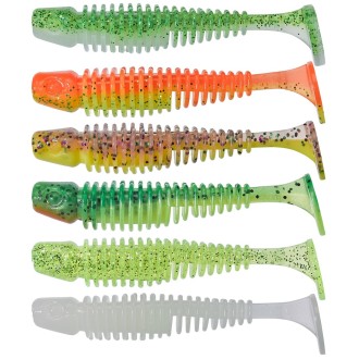 BOX NÁSTRAH TIPSY SXL Dark Water 10cm 60ks