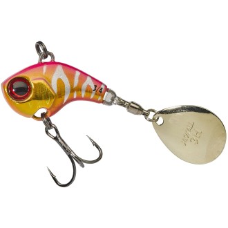 Nástraha ILLEX Deracoup 3,2cm 21g