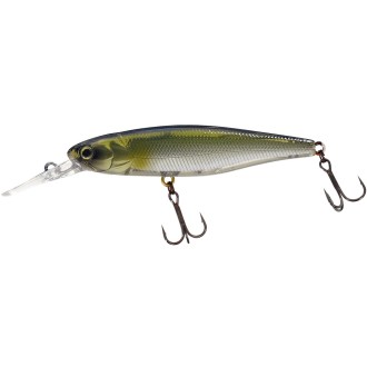Wobler ILLEX DD Squirrel 6,7cm SP
