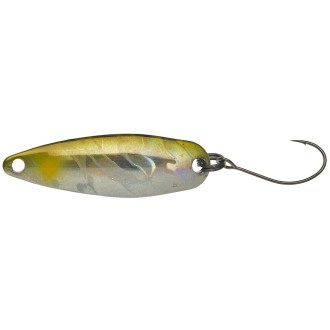 Plandavka ILLEX Native Spoon 3,5G