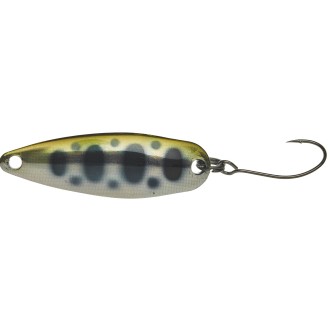 Plandavka ILLEX Native Spoon 3,5G