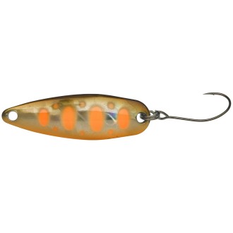 Plandavka ILLEX Native Spoon 3,5G
