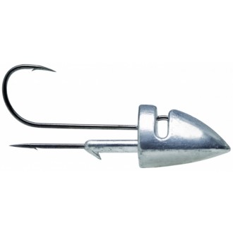 Jig Hlavička Illex Straight