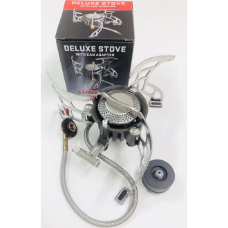 Vařič Starbaits Deluxe