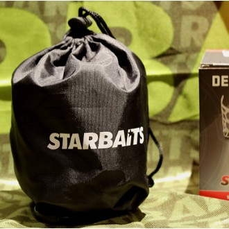 Vařič Starbaits Deluxe