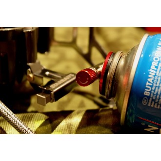 Vařič Starbaits Deluxe