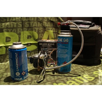 Vařič Starbaits Deluxe